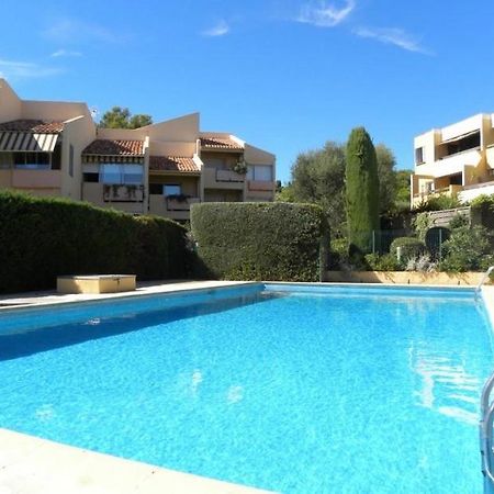 Studio Avec Piscines A 500M De La Plage Бандоль Екстер'єр фото
